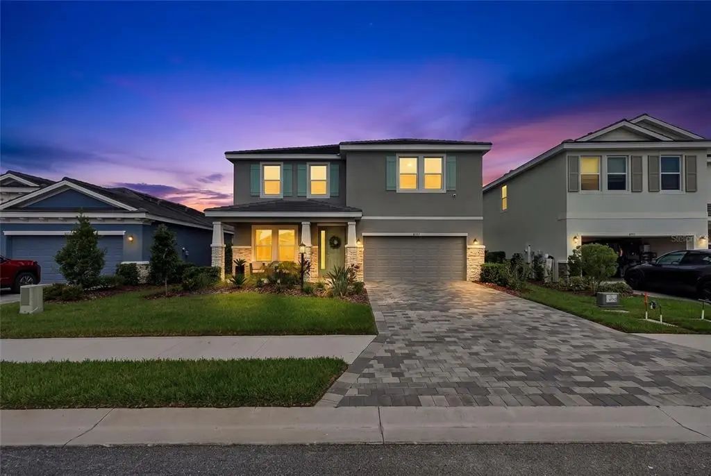 18009 Tavernside Trail, LAKEWOOD RANCH