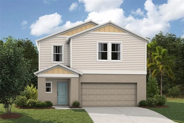 5394 San Pietro Drive, WINTER HAVEN