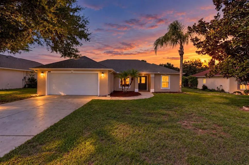 11413 Patrico Loop, CLERMONT