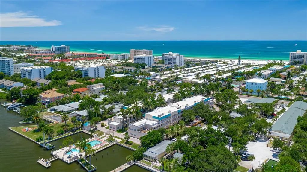 5963 Midnight Pass Road 332, SARASOTA
