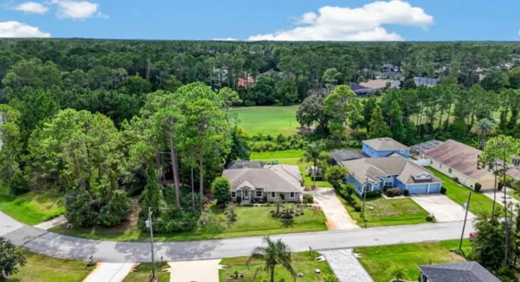 84 Ethan Allen Drive, PALM COAST