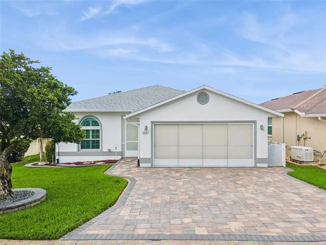 6276 Silver Lakes Drive E, LAKELAND