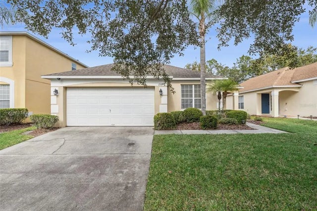 197 Hideaway Beach Ln, KISSIMMEE