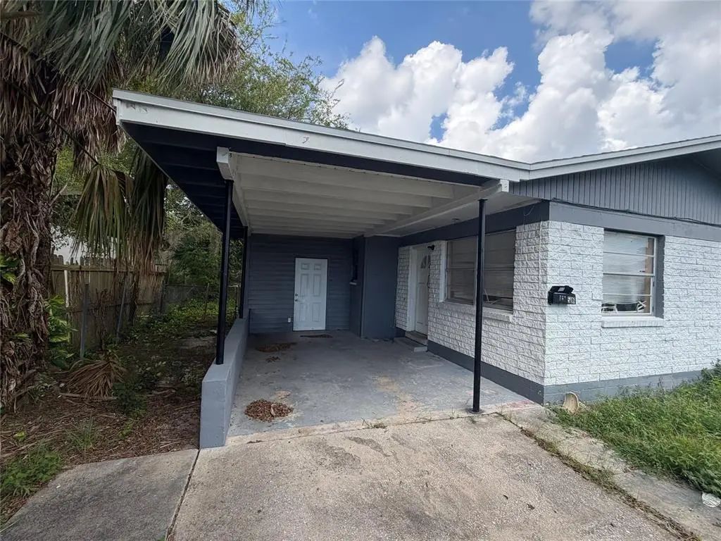 508 S Caroline Street, DAYTONA BEACH