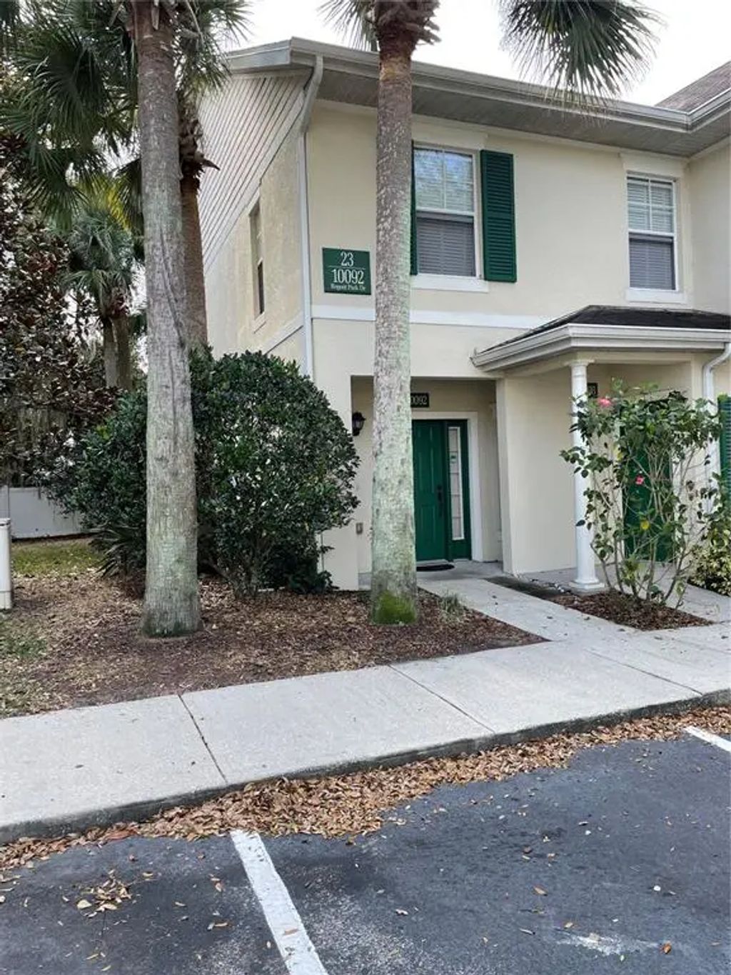 10092 Regent Park Drive 2301, ORLANDO