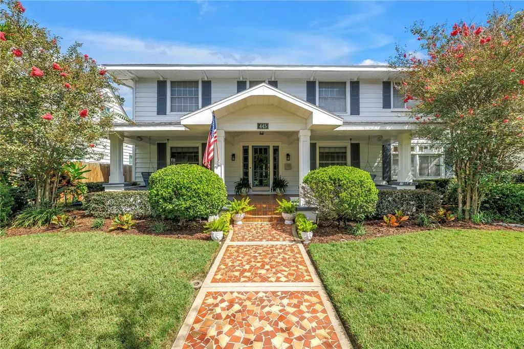 445 18th Avenue Ne, ST. PETERSBURG