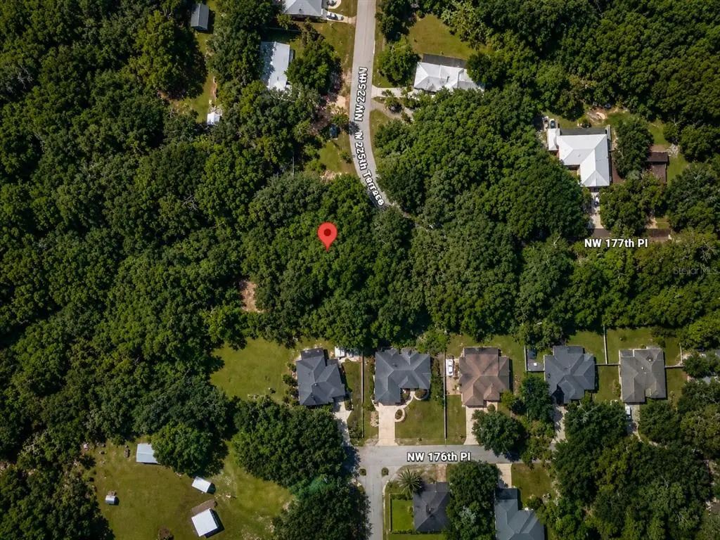 1401 Se 41st Avenue, GAINESVILLE