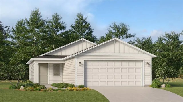 8422 Sw 41st Circle, OCALA