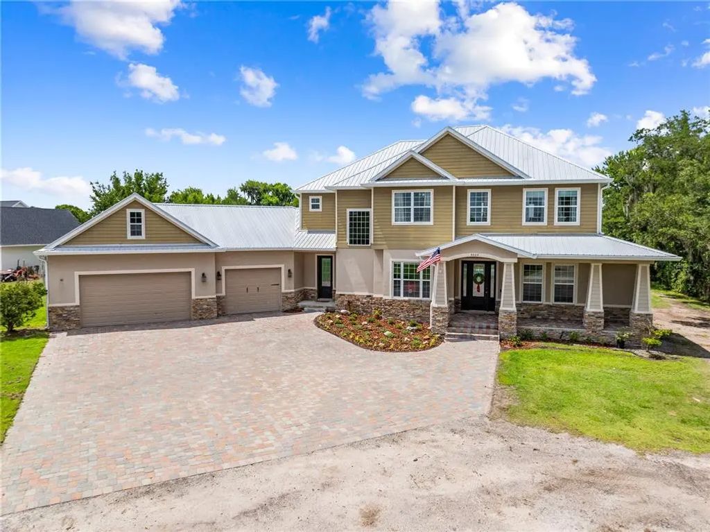 4664 Hickory Tree Ln, ST CLOUD