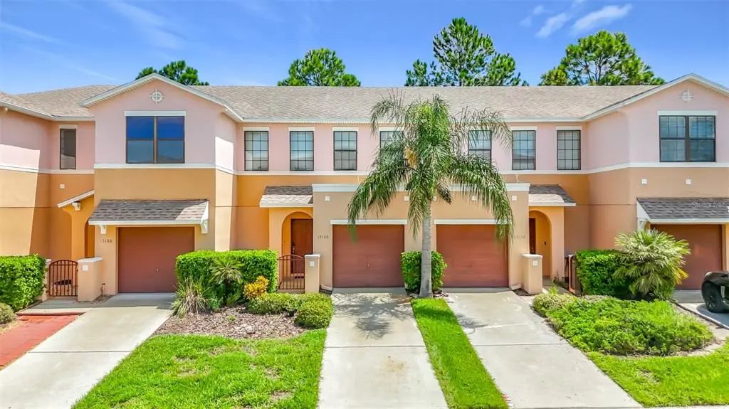 13108 Logan Captiva Lane, GIBSONTON