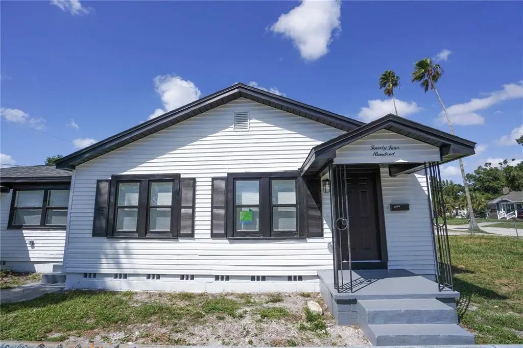 4400 6th Avenue S, ST. PETERSBURG