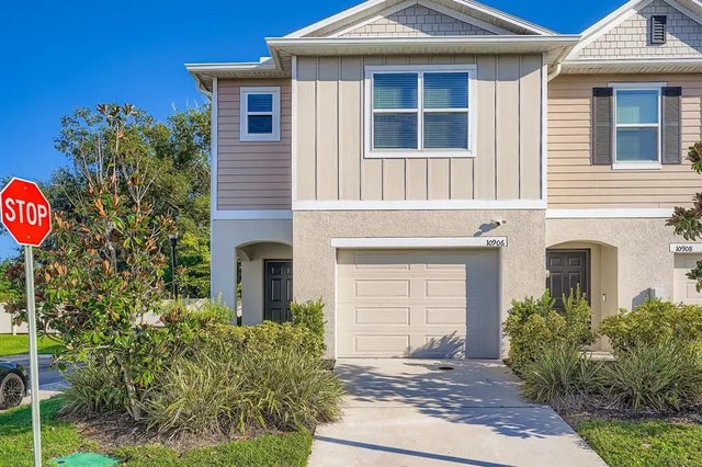 10906 Little Flower Avenue, TAMPA