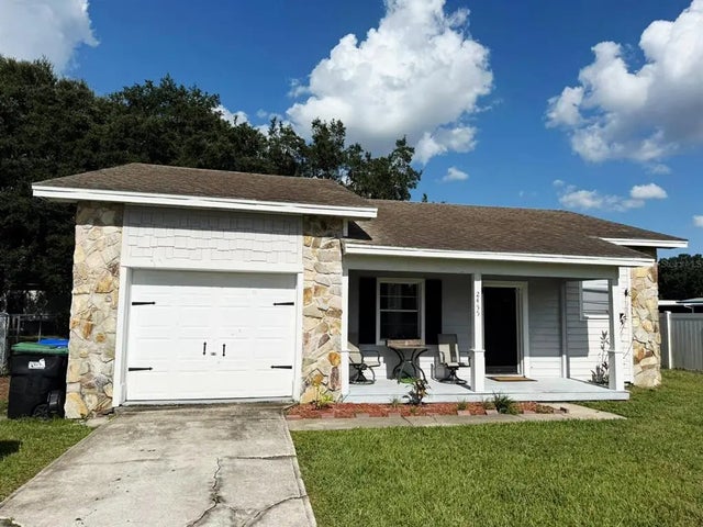 2455 Golden Eagle Drive, APOPKA
