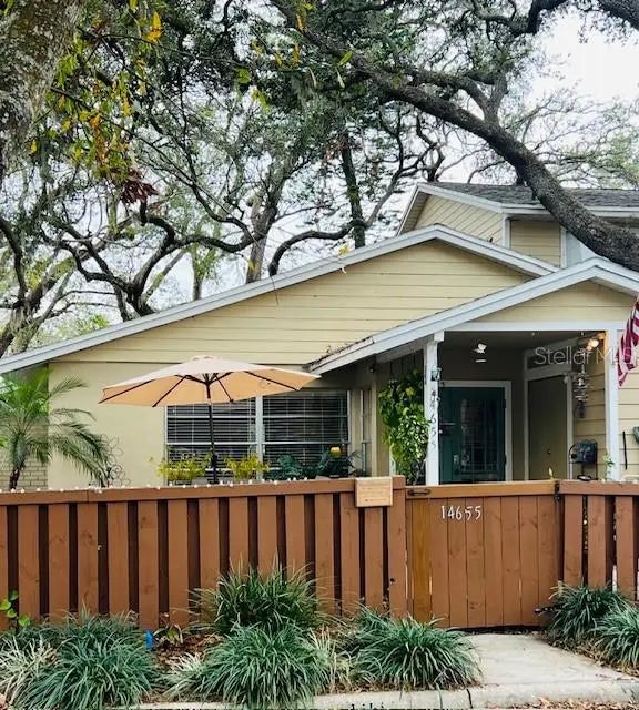 14655 Pine Glen Circle, LUTZ