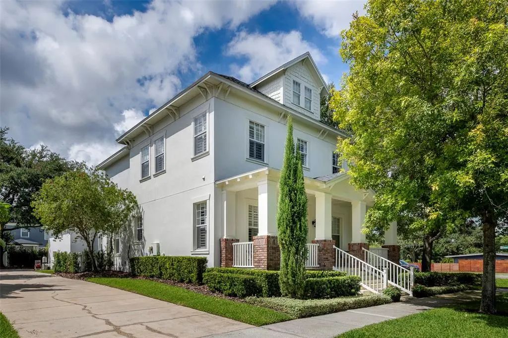 3602 Upper Union Road, ORLANDO