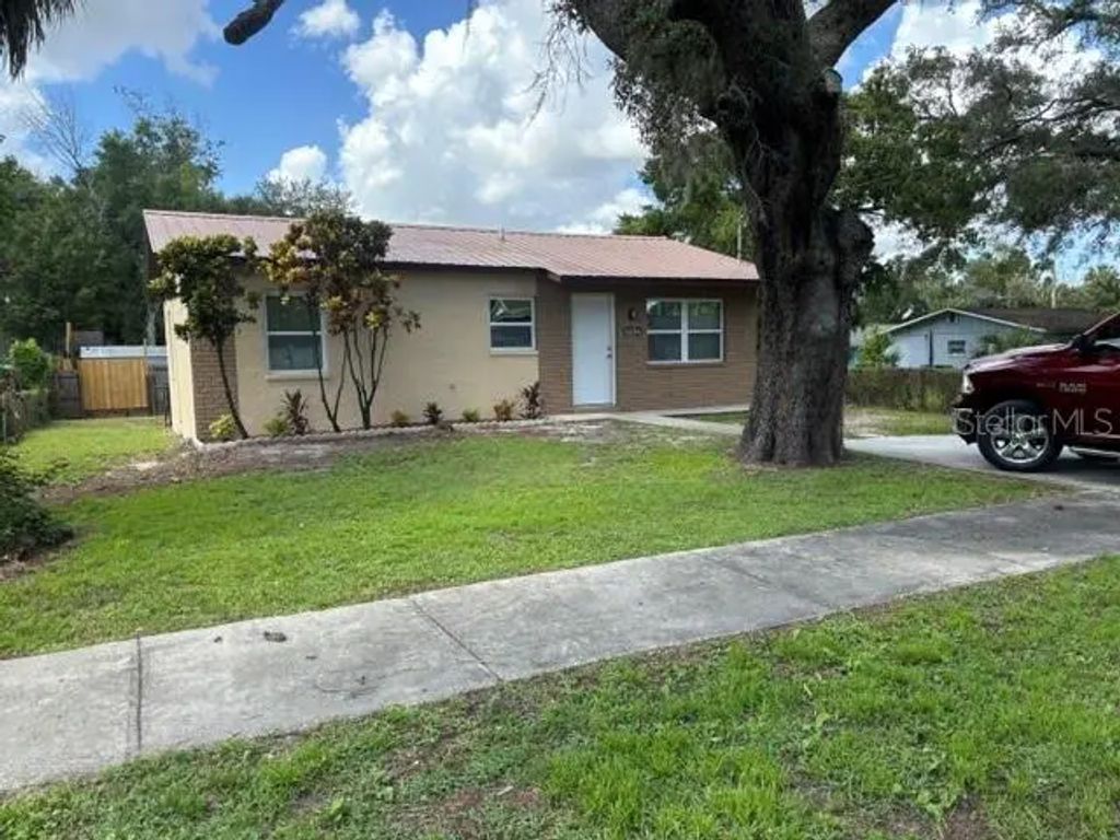 4104 N 20th Street, TAMPA