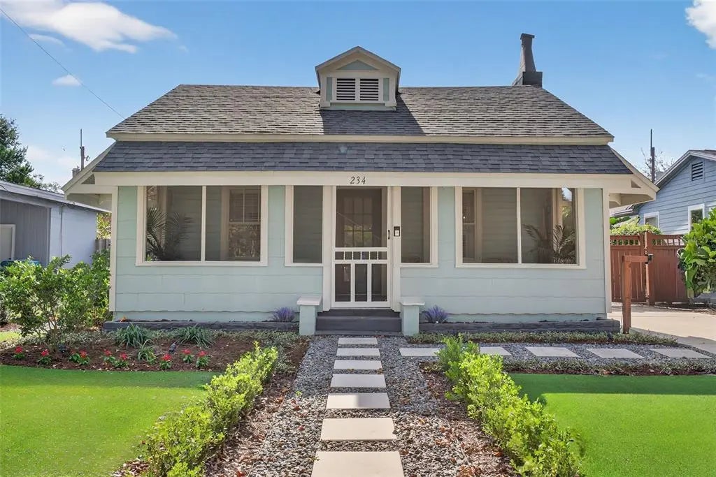 234 E Muriel Street, ORLANDO