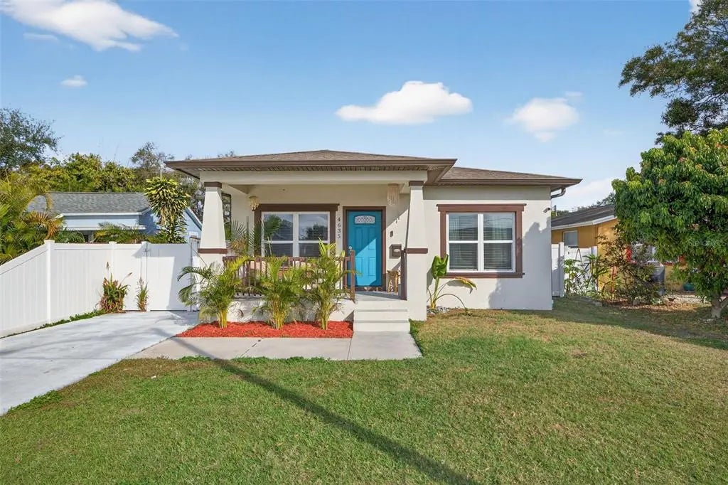 4635 6th Avenue S, ST PETERSBURG