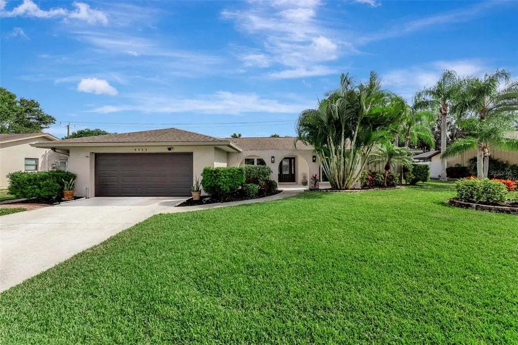 4553 Charing Cross Road, SARASOTA