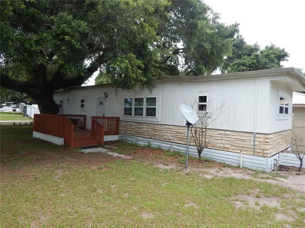 19 Anchor Inn Road, LAKE WALES