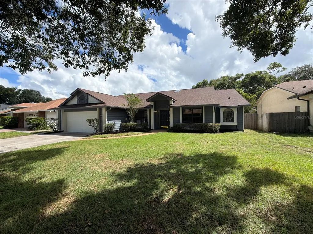 3339 Paisley Circle, ORLANDO