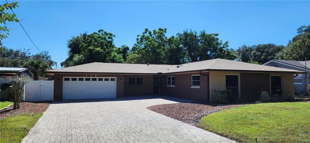 356 Croton Drive, MAITLAND