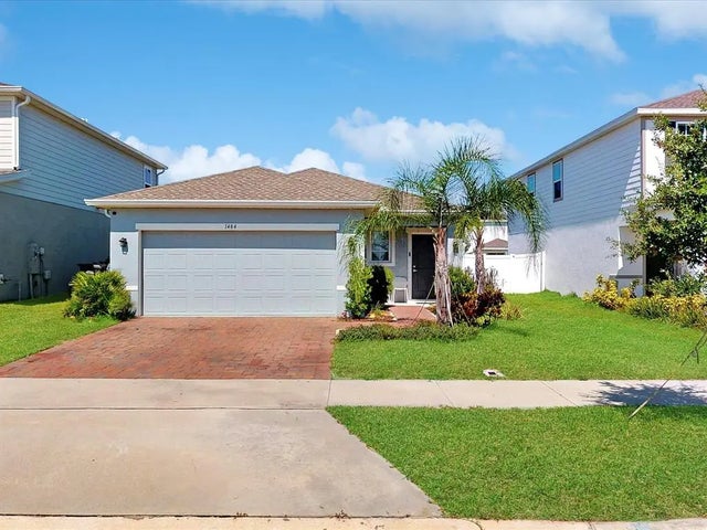 1484 Eucalyptus Way, DAVENPORT