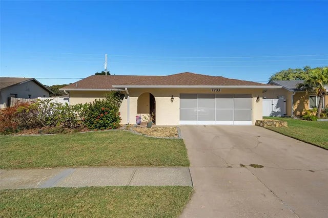 7735 Deer Foot Drive, NEW PORT RICHEY