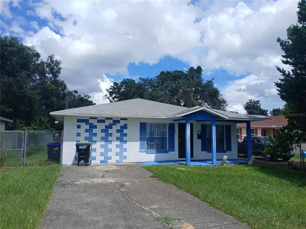 15 W 16th Street, APOPKA