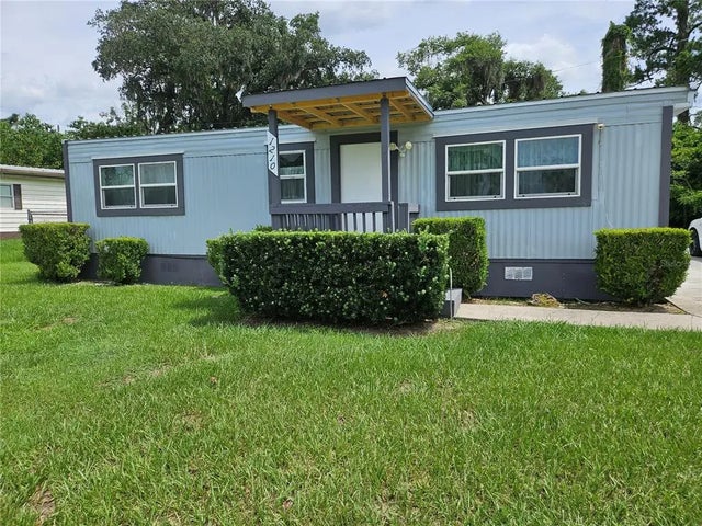 1210 Nw 42nd Lane, OCALA