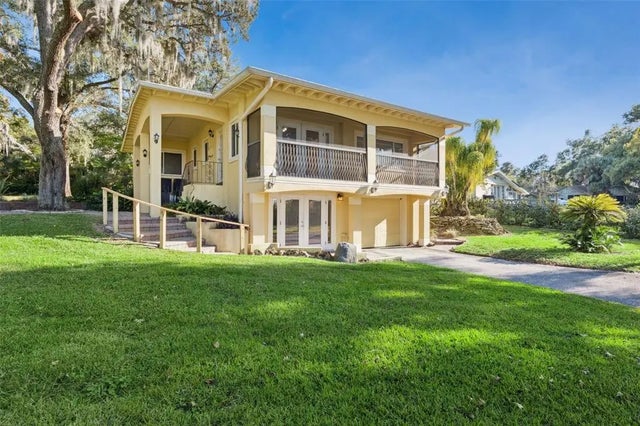 4611 Ola Beach Drive, MOUNT DORA