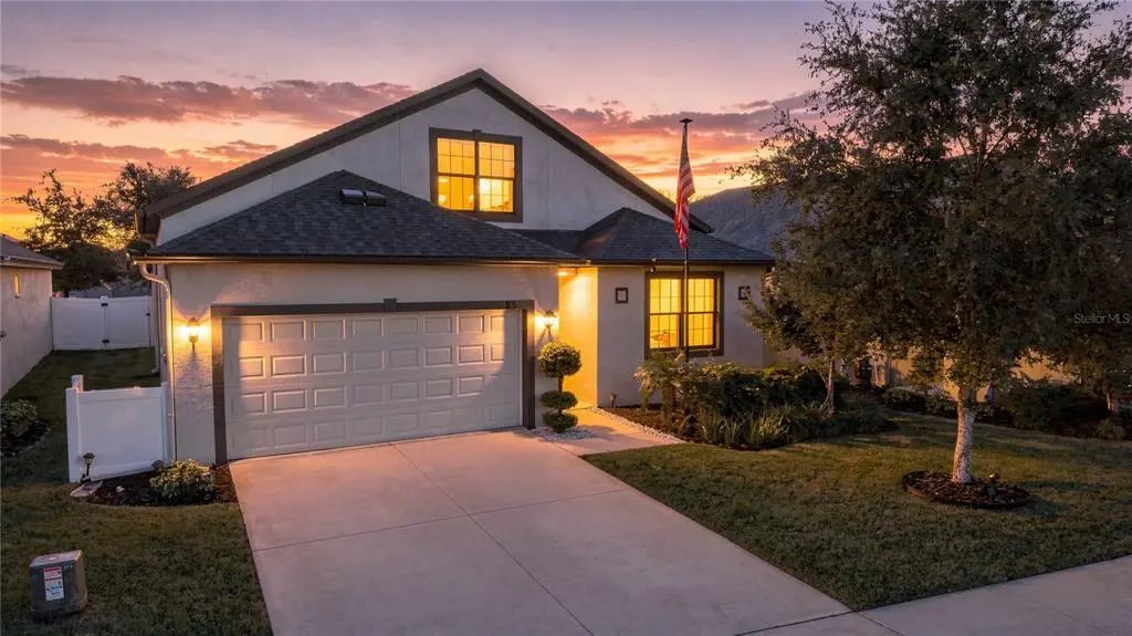 837 Old Windsor Way, SPRING HILL