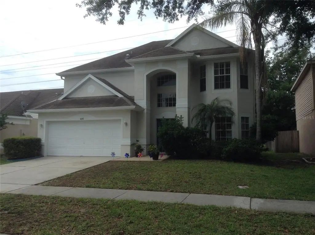 405 Flatwood Drive, WINTER SPRINGS