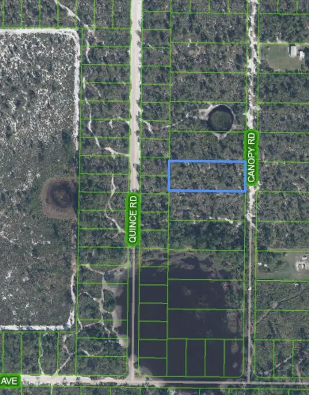 5907 Canopy Road, SEBRING