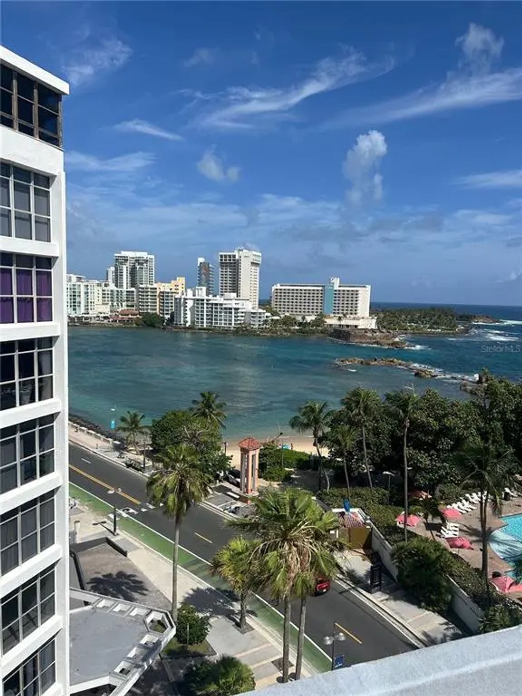 864 Ave Ashford Ashford 1, CONDADO