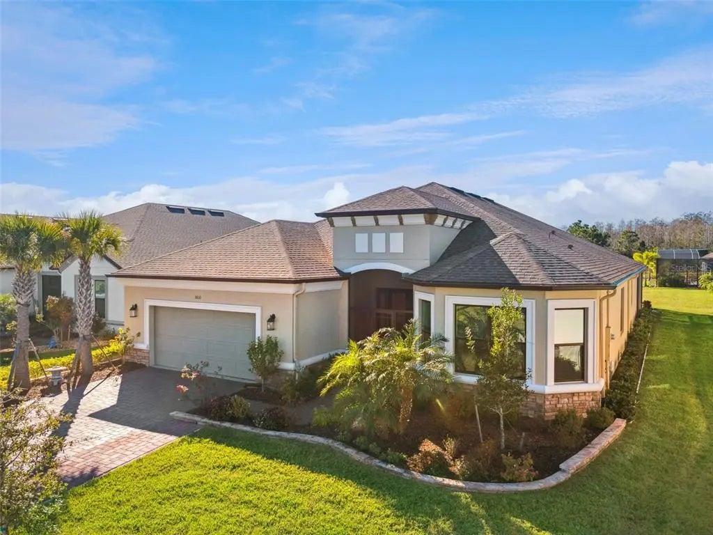 3810 Via Mazzini Court, KISSIMMEE