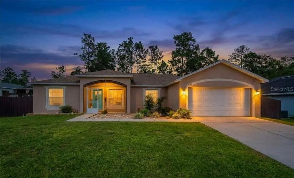 7795 Sw 131st Lane, OCALA