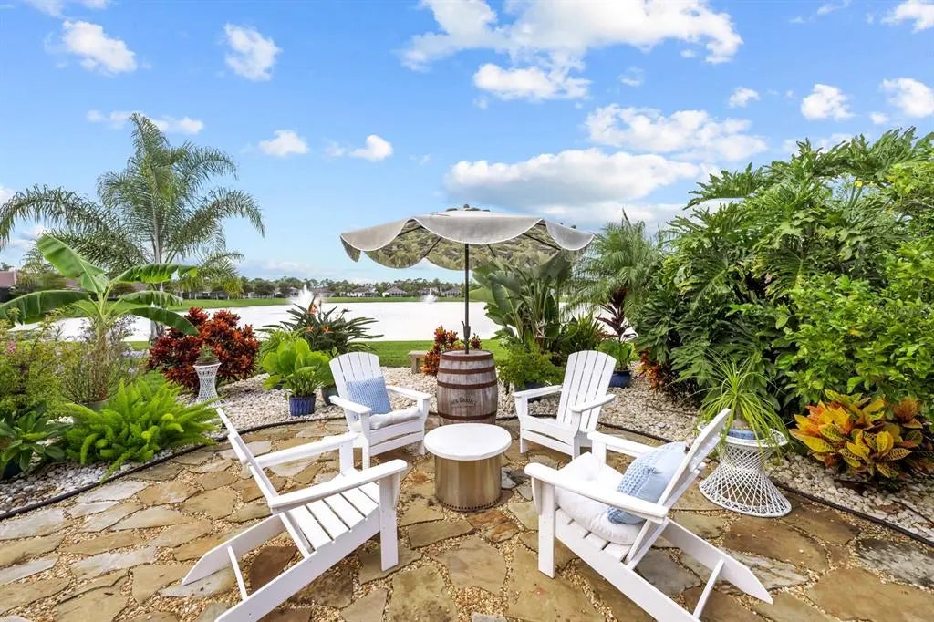 116 Arena Lake Drive, PALM COAST