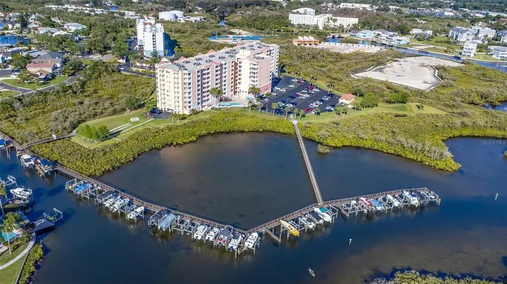 4516 Seagull Drive 615, NEW PORT RICHEY