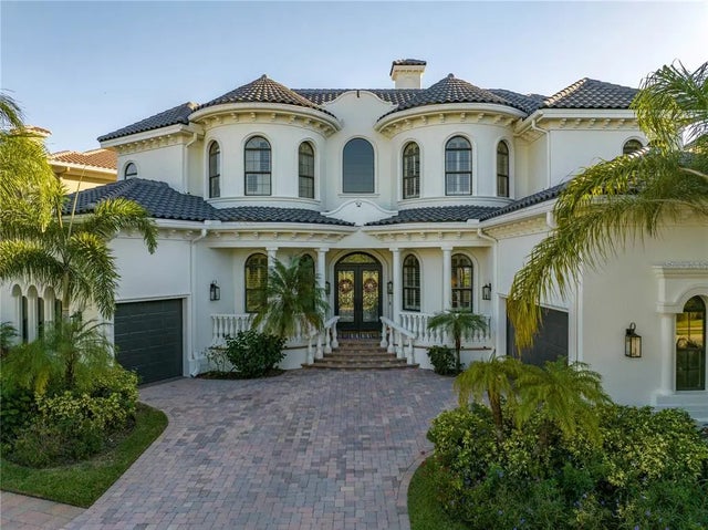 4133 Causeway Vista Drive, TAMPA