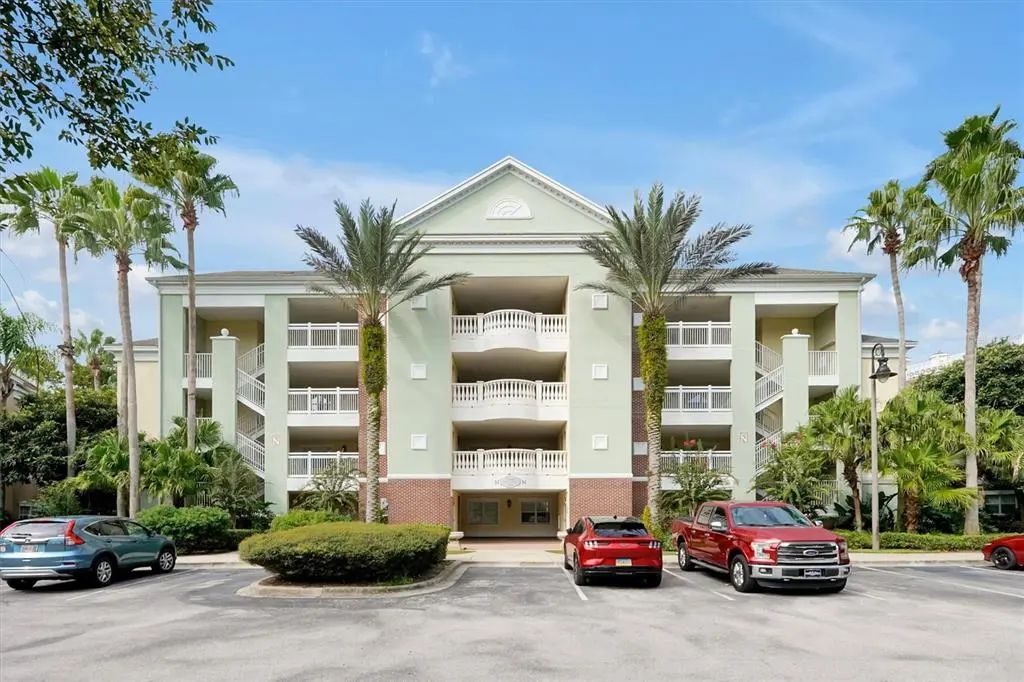 7660 Whisper Way 202, KISSIMMEE