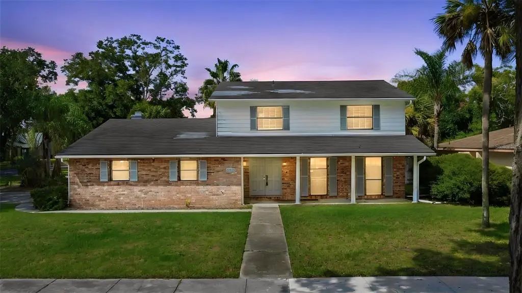 3561 Calgary Lane, MOUNT DORA