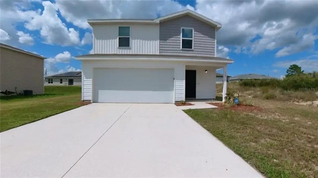 315 Fern Court, KISSIMMEE