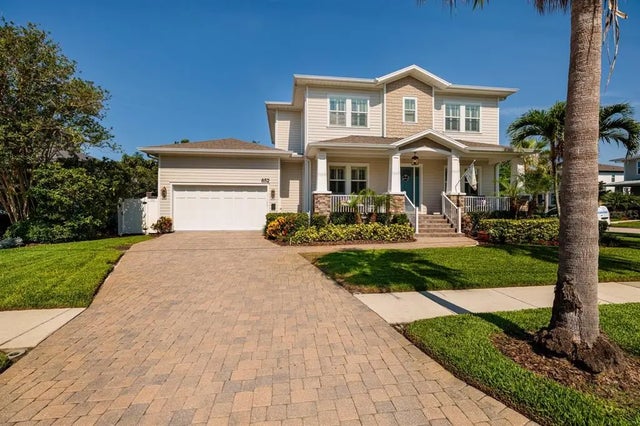 852 Cordova Boulevard Ne, ST PETERSBURG