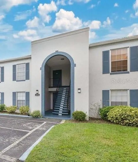 1024 Plantation Drive B9, KISSIMMEE