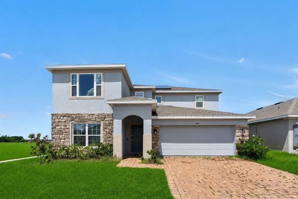 449 Tortugas Street, HAINES CITY