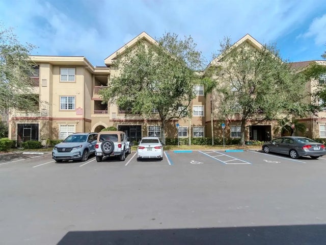 1429 Villa Capri Circle 306, ODESSA