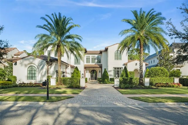 10331 Los Feliz Drive, ORLANDO