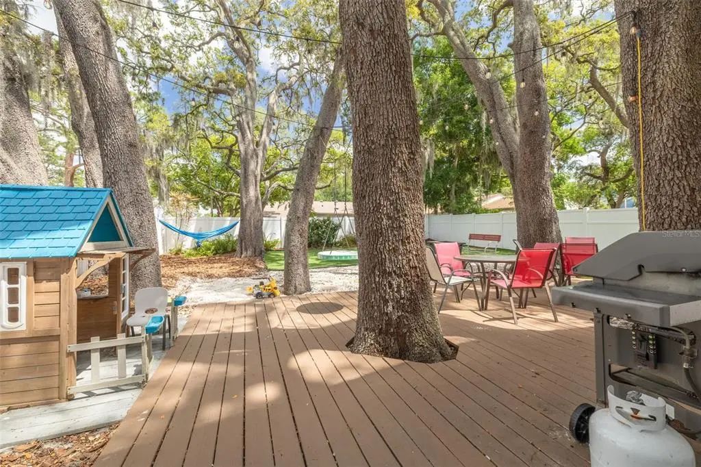 901 Virginia Avenue, TARPON SPRINGS
