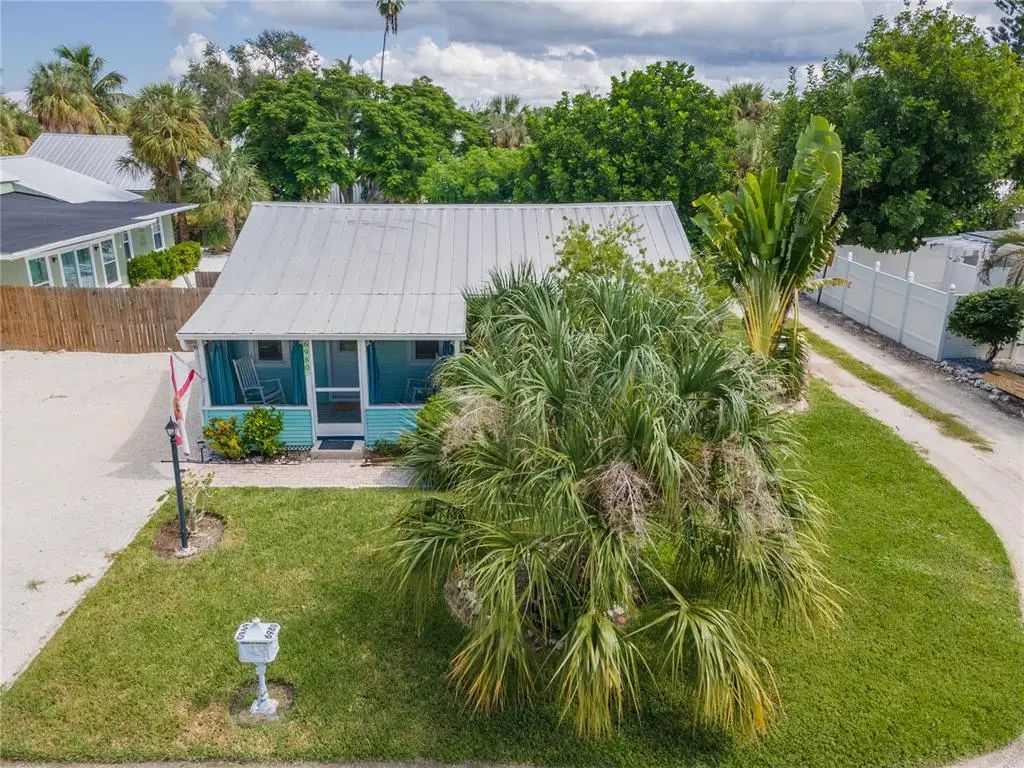 6980 Poinsetta, LONGBOAT KEY